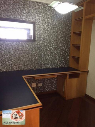 Imagem Apartamento com 3 Quartos à Venda, 129 m² em Parque Das Nações - Santo André Imagem Apartamento com 3 Quartos à Venda, 129 m² em Parque Das Nações - Santo André