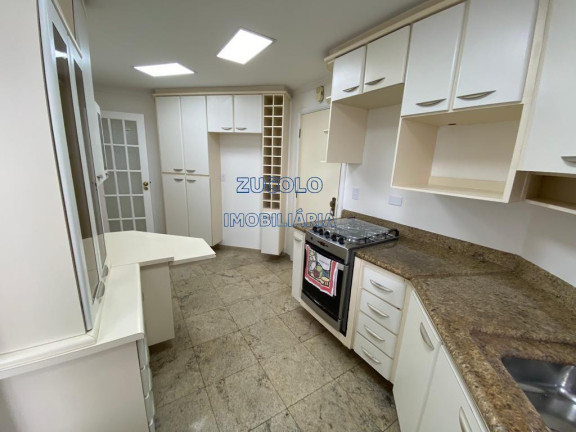 Imagem Apartamento com 3 Quartos à Venda, 110 m² em Vila Euclides - São Bernardo Do Campo
