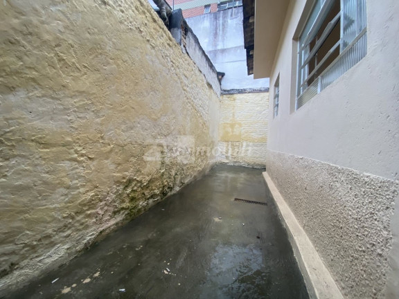 Imagem Casa com 1 Quarto à Venda, 50 m² em Perdizes - São Paulo Imagem Casa com 1 Quarto à Venda, 50 m² em Perdizes - São Paulo