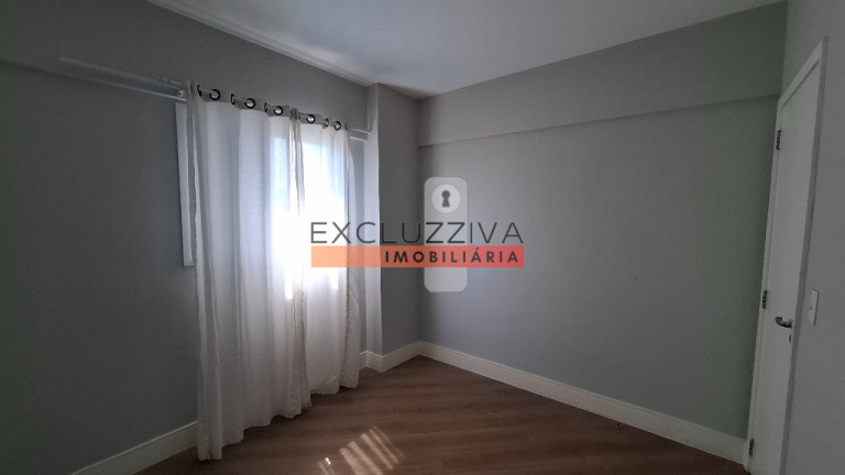 Imagem Apartamento com 3 Quartos para Alugar, 92 m² em Barranco - Taubaté