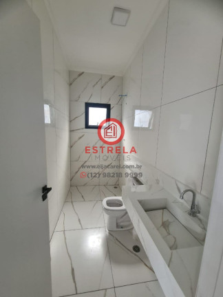 Imagem Casa com 3 Quartos à Venda, 142 m² em Condomínio Vem Viver Jacareí - Jacareí Imagem Casa com 3 Quartos à Venda, 142 m² em Condomínio Vem Viver Jacareí - Jacareí