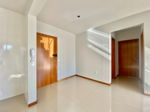 Imagem Apartamento com 2 Quartos à Venda, 65 m² em Pedra Branca - Palhoça