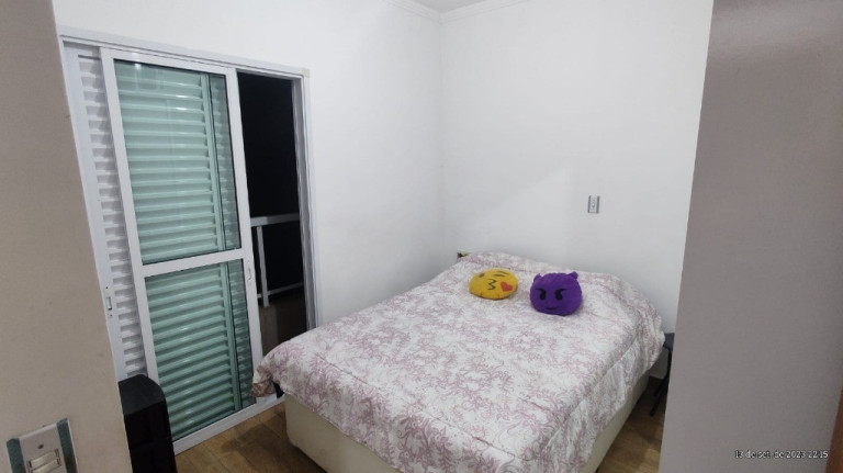 Imagem Apartamento com 2 Quartos à Venda, 65 m² em Vila América - Santo André Imagem Apartamento com 2 Quartos à Venda, 65 m² em Vila América - Santo André