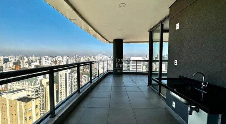 Imagem Imóvel com 4 Quartos à Venda, 324 m² em Vila Nova Conceição - São Paulo Imagem Imóvel com 4 Quartos à Venda, 324 m² em Vila Nova Conceição - São Paulo