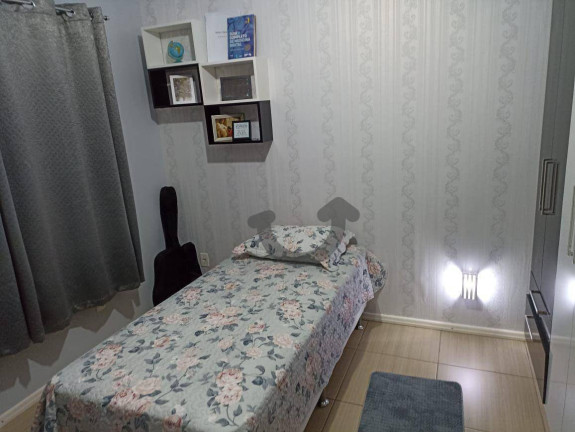 Imagem Casa com 3 Quartos à Venda, 100 m² em Aliança - Santa Cruz Do Sul Imagem Casa com 3 Quartos à Venda, 100 m² em Aliança - Santa Cruz Do Sul
