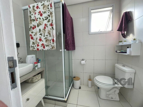 Imagem Imóvel com 1 Quarto à Venda,  em Menino Deus - Porto Alegre