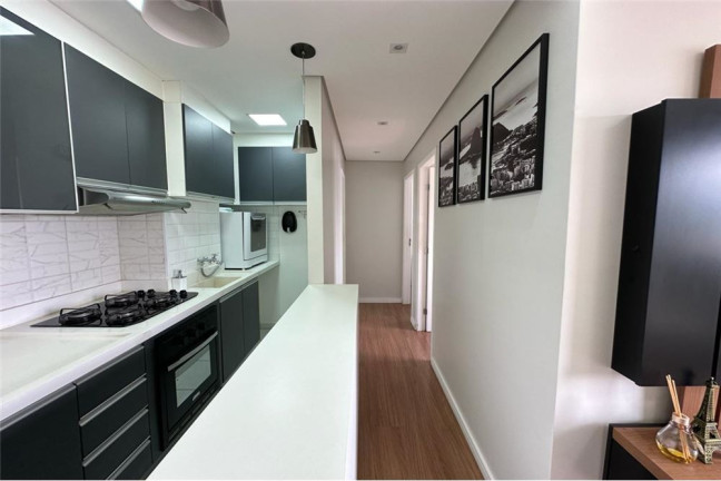 Imagem Apartamento com 2 Quartos para Alugar, 40 m² em Vila Pirituba - São Paulo