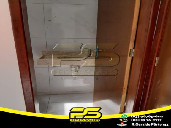 Imagem Apartamento com 2 Quartos à Venda, 47 m² em Ernesto Geisel - João Pessoa Imagem Apartamento com 2 Quartos à Venda, 47 m² em Ernesto Geisel - João Pessoa