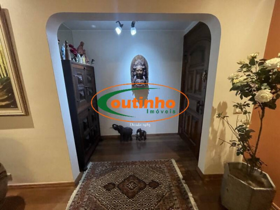 Imagem Apartamento com 5 Quartos à Venda, 320 m² em Tijuca - Rio De Janeiro Imagem Apartamento com 5 Quartos à Venda, 320 m² em Tijuca - Rio De Janeiro