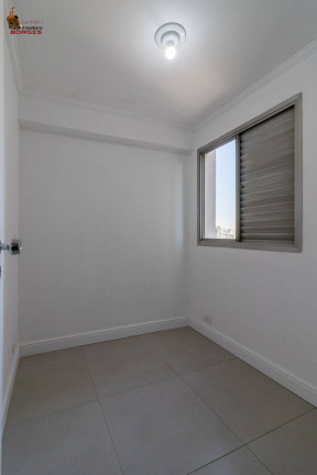 Imagem Apartamento com 3 Quartos à Venda, 75 m² em Campo Belo - São Paulo