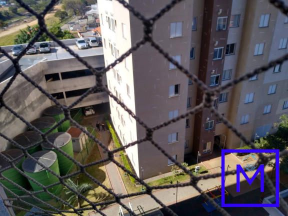 Imagem Apartamento com 2 Quartos à Venda, 45 m² em Jardim Utinga - Santo André Imagem Apartamento com 2 Quartos à Venda, 45 m² em Jardim Utinga - Santo André