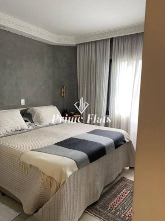 Imagem Apartamento com 2 Quartos à Venda, 64 m² em Itaim Bibi - São Paulo