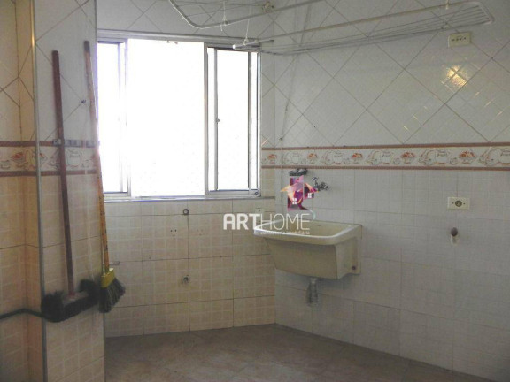 Imagem Apartamento com 2 Quartos para Alugar, 80 m² em Rudge Ramos - São Bernardo Do Campo Imagem Apartamento com 2 Quartos para Alugar, 80 m² em Rudge Ramos - São Bernardo Do Campo