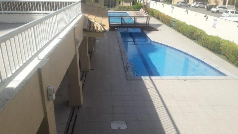 Imagem Apartamento com 2 Quartos à Venda, 60 m² em Imbuí - Salvador