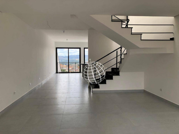 Imagem Casa com 3 Quartos à Venda, 190 m² em Jardim Alvinópolis - Atibaia