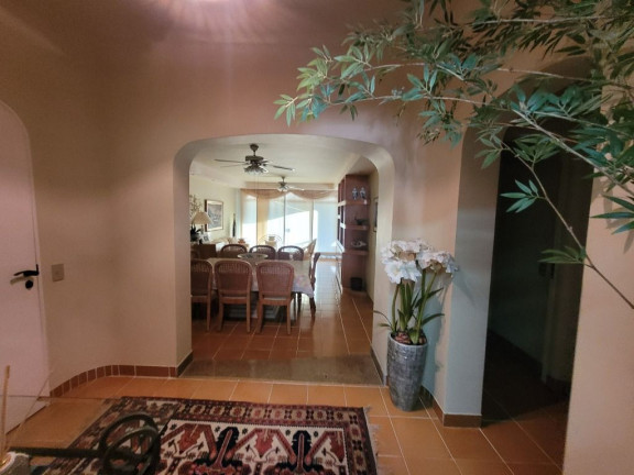Imagem Apartamento com 3 Quartos à Venda, 139 m² em Pitangueiras - Guarujá
