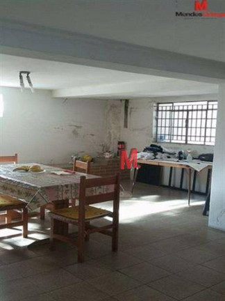 Imagem Casa com 3 Quartos à Venda, 180 m² em Jardim Santa Rosália - Sorocaba Imagem Casa com 3 Quartos à Venda, 180 m² em Jardim Santa Rosália - Sorocaba