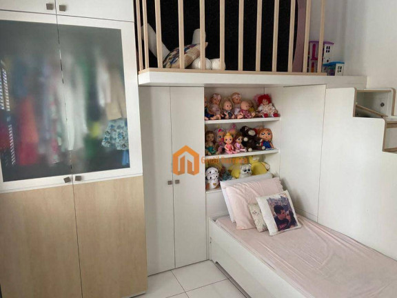 Imagem Apartamento com 3 Quartos à Venda, 104 m² em Aldeota - Fortaleza