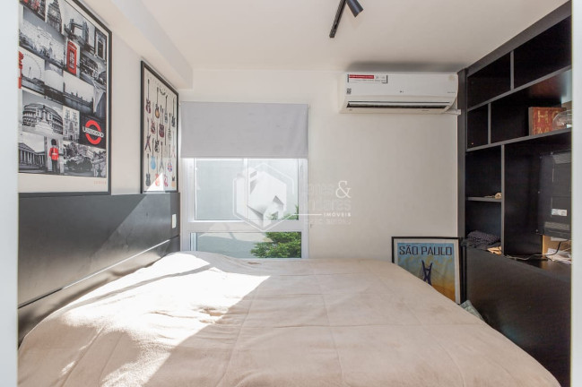 Imagem Apartamento com 1 Quarto à Venda, 30 m² em Perdizes - São Paulo Imagem Apartamento com 1 Quarto à Venda, 30 m² em Perdizes - São Paulo