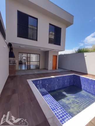 Imagem Sobrado com 3 Quartos à Venda, 192 m² em Portais (polvilho) - Cajamar
