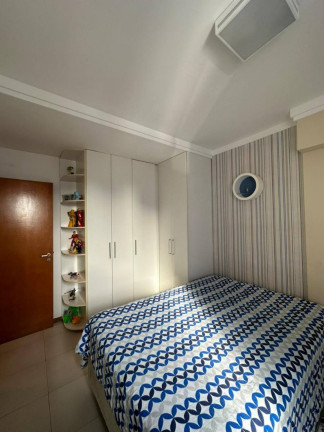 Imagem Apartamento com 3 Quartos à Venda, 147 m² em Jardins - Aracaju Imagem Apartamento com 3 Quartos à Venda, 147 m² em Jardins - Aracaju