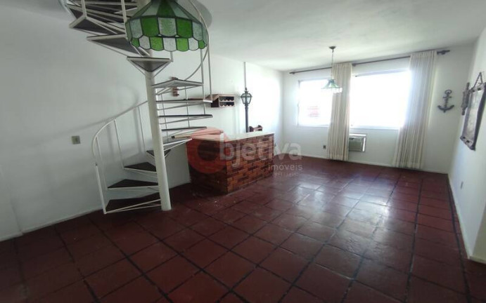 Imagem Cobertura com 3 Quartos à Venda, 172 m² em Centro - Cabo Frio Imagem Cobertura com 3 Quartos à Venda, 172 m² em Centro - Cabo Frio