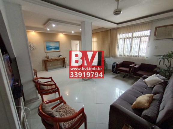 Imagem Casa com 2 Quartos à Venda, 90 m² em Vista Alegre - Rio De Janeiro Imagem Casa com 2 Quartos à Venda, 90 m² em Vista Alegre - Rio De Janeiro