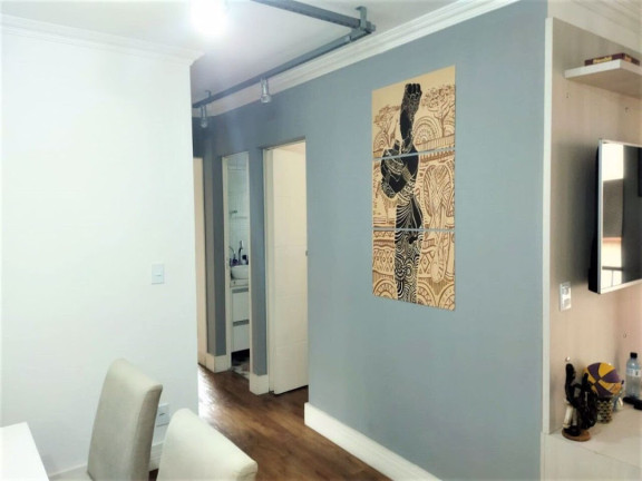 Imagem Apartamento com 3 Quartos à Venda, 65 m² em Vila Das Belezas - São Paulo Imagem Apartamento com 3 Quartos à Venda, 65 m² em Vila Das Belezas - São Paulo