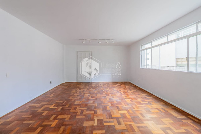 Imagem Apartamento com 3 Quartos à Venda, 137 m² em Higienópolis - São Paulo