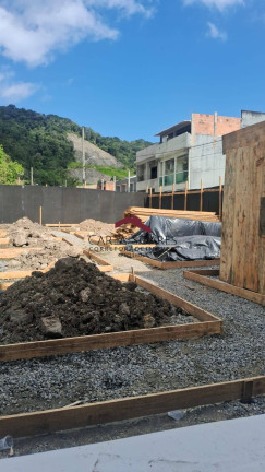 Casa com 2 Quartos à Venda, 66 m² em Vila Zilda - Guarujá