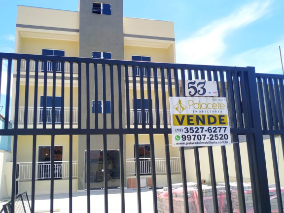 Imagem Apartamento com 2 Quartos à Venda, 71 m² em Cidade Nova - Pindamonhangaba Imagem Apartamento com 2 Quartos à Venda, 71 m² em Cidade Nova - Pindamonhangaba