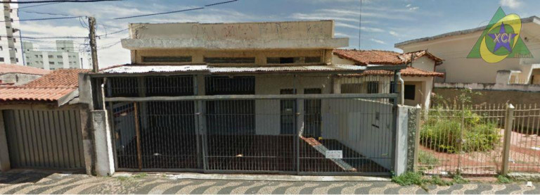 Sala Comercial à Venda, 144 m² em Jardim Chapadão - Campinas