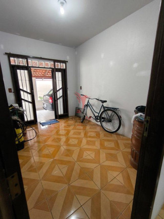 Imagem Casa com 3 Quartos à Venda, 171 m² em Centro - Penha Imagem Casa com 3 Quartos à Venda, 171 m² em Centro - Penha