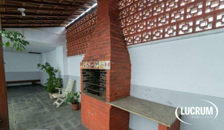Imagem Apartamento com 1 Quarto à Venda, 71 m² em Tijuca - Rio De Janeiro