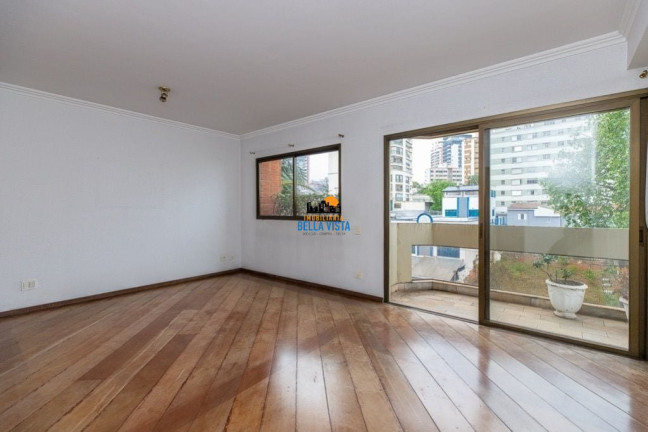 Imagem Apartamento com 3 Quartos à Venda, em Vila Clementino - São Paulo Imagem Apartamento com 3 Quartos à Venda, em Vila Clementino - São Paulo