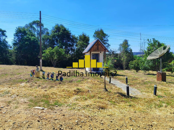 Imagem Fazenda à Venda, 30 m² em Itapetininga