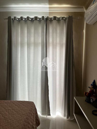Imagem Apartamento com 2 Quartos à Venda, 86 m² em Boqueirão - Santos