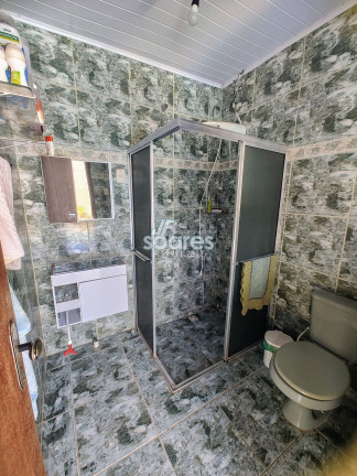 Imagem Casa com 3 Quartos à Venda, 190 m² em Laranjal - Pelotas