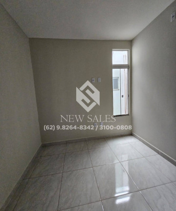 Imagem Casa com 2 Quartos à Venda, 100 m² em Setor Santos Dumont - Goiânia Imagem Casa com 2 Quartos à Venda, 100 m² em Setor Santos Dumont - Goiânia