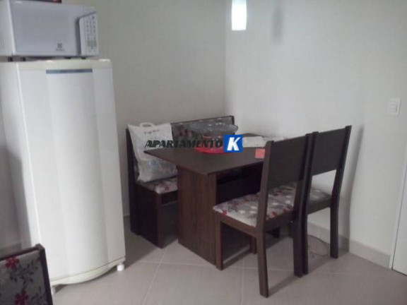 Imagem Studio com 1 Quarto para Alugar, 38 m² em Vila Augusta - Guarulhos
