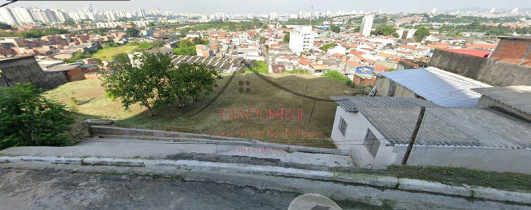 Terreno à Venda, 2.120 m² em Jardim Jaú (zona Leste) - São Paulo