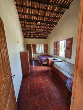 Imagem Casa com 4 Quartos à Venda, 720 m² em Zona Rural - Cascavel Imagem Casa com 4 Quartos à Venda, 720 m² em Zona Rural - Cascavel
