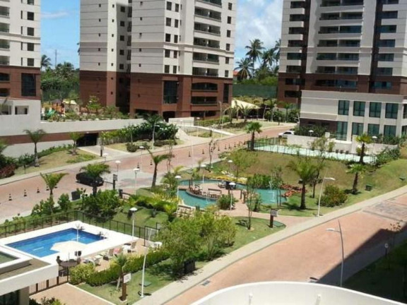 Imagem Apartamento com 3 Quartos à Venda, 113 m² em Pituaçu - Salvador