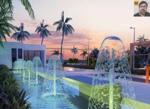 Imagem Apartamento com 4 Quartos à Venda,  em Candeias - Jaboatão Dos Guararapes