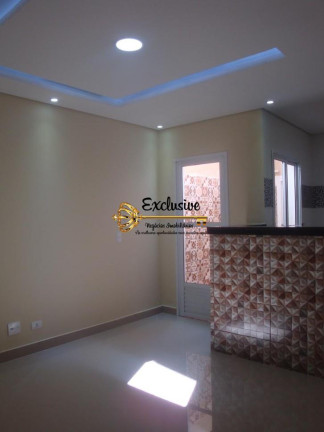 Imagem Apartamento com 2 Quartos à Venda, 62 m² em Vila Alzira - Santo André Imagem Apartamento com 2 Quartos à Venda, 62 m² em Vila Alzira - Santo André