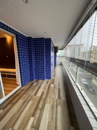 Imagem Apartamento com 3 Quartos à Venda, 153 m² em Aviaçao - Praia Grande Imagem Apartamento com 3 Quartos à Venda, 153 m² em Aviaçao - Praia Grande