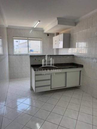 Imagem Apartamento com 3 Quartos à Venda, 86 m² em Vila Assis Brasil - Mauá Imagem Apartamento com 3 Quartos à Venda, 86 m² em Vila Assis Brasil - Mauá