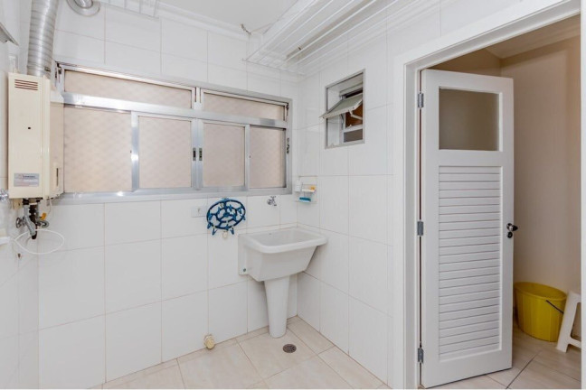Imagem Apartamento com 3 Quartos à Venda, 90 m² em Campo Belo - São Paulo Imagem Apartamento com 3 Quartos à Venda, 90 m² em Campo Belo - São Paulo