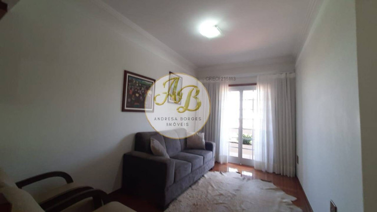 Imagem Casa com 3 Quartos à Venda, 250 m² em Jardim Integração - Franca