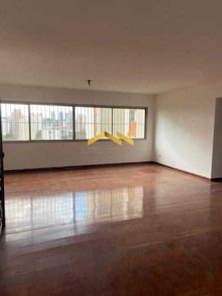 Imagem Apartamento com 4 Quartos à Venda, 154 m² em Santo Amaro - São Paulo Imagem Apartamento com 4 Quartos à Venda, 154 m² em Santo Amaro - São Paulo